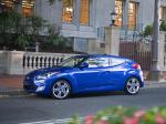 Hyundai Veloster 2011 года (US)